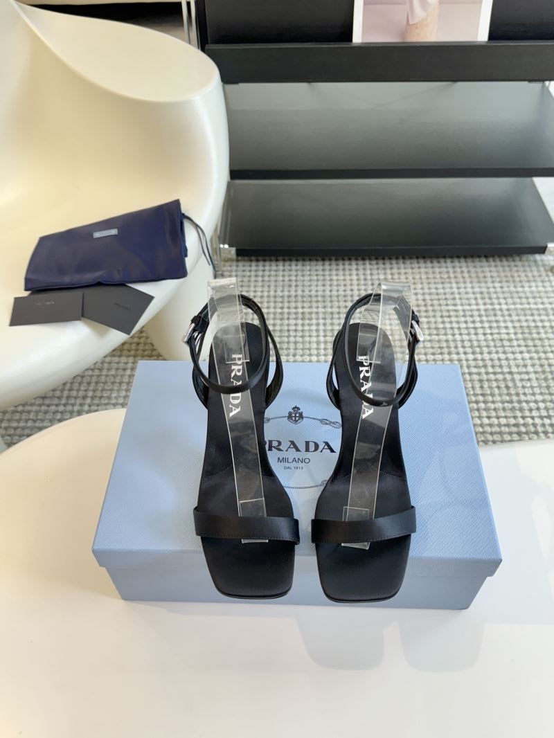 Prada Sandals